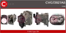 CASCO SRL CVG72027AS