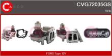 CASCO SRL CVG72035GS