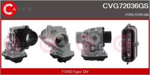 CASCO SRL CVG72036GS