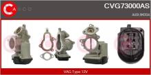 CASCO SRL CVG73000AS