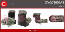 CASCO SRL CVG73002AS