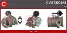 CASCO SRL CVG73003AS