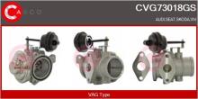 CASCO SRL CVG73018GS