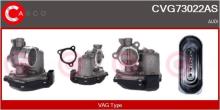 CASCO SRL CVG73022AS