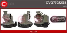 CASCO SRL CVG73022GS