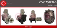 CASCO SRL CVG73023AS