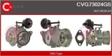 CASCO SRL CVG73024GS