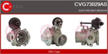 CASCO SRL CVG73029AS