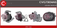 CASCO SRL CVG73034AS