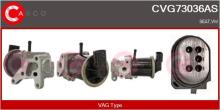 CASCO SRL CVG73036AS