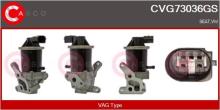 CASCO SRL CVG73036GS