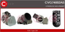 CASCO SRL CVG74002AS