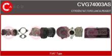 CASCO SRL CVG74003AS