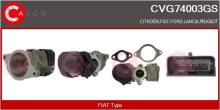 CASCO SRL CVG74003GS