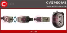 CASCO SRL CVG74004AS