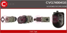 CASCO SRL CVG74004GS
