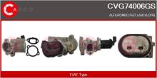 CASCO SRL CVG74006GS