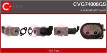 CASCO SRL CVG74008GS