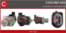 CASCO SRL CVG74011AS