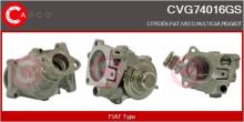 CASCO SRL CVG74016GS