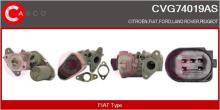 CASCO SRL CVG74019AS
