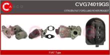 CASCO SRL CVG74019GS