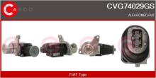 CASCO SRL CVG74029GS
