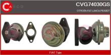 CASCO SRL CVG74030GS