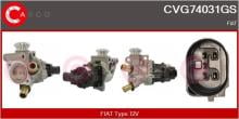 CASCO SRL CVG74031GS