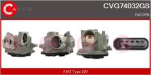 CASCO SRL CVG74032GS