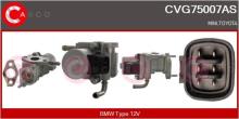 CASCO SRL CVG75007AS