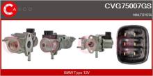 CASCO SRL CVG75007GS