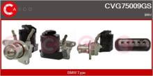 CASCO SRL CVG75009GS