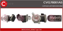 CASCO SRL CVG76001AS