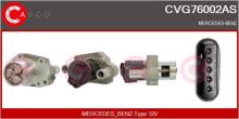 CASCO SRL CVG76002AS