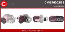 CASCO SRL CVG76002GS