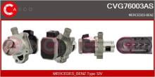 CASCO SRL CVG76003AS