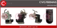 CASCO SRL CVG76004AS