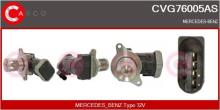 CASCO SRL CVG76005AS