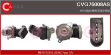 CASCO SRL CVG76008AS