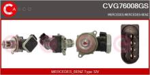 CASCO SRL CVG76008GS