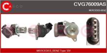 CASCO SRL CVG76009AS