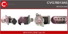 CASCO SRL CVG76013AS