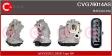 CASCO SRL CVG76014AS