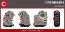 CASCO SRL CVG76014GS