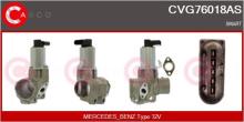 CASCO SRL CVG76018AS