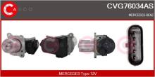 CASCO SRL CVG76034AS