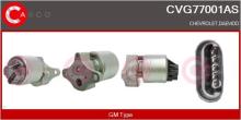 CASCO SRL CVG77001AS