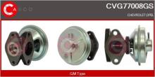 CASCO SRL CVG77008GS