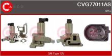 CASCO SRL CVG77011AS